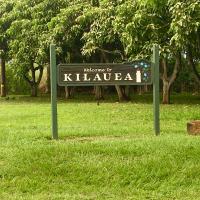 Kilauea 