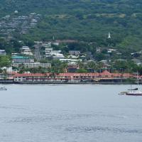 Kona Port
