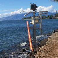 Lahaina Front Range Light