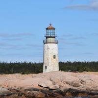 Moose Peak Lighthouse