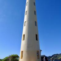 Nawiliwili Lighthouse