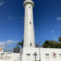 Progresso Lighthouse