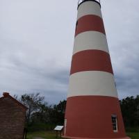 Sapelo Island Lighthouse