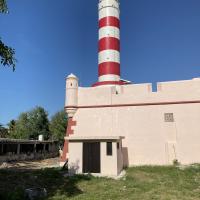 Sisal Lighthouse