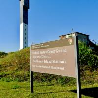 Sullivans Island Lighthouse