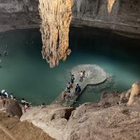 Suytan Cenote