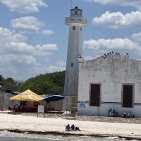 Telchac Lighthouse