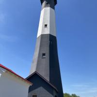 Tybee Island Lighthouse