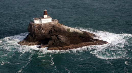 Tillamook Oregon Lighthouse